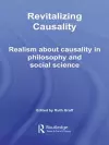 Revitalizing Causality cover