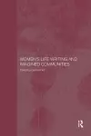 Women's Life Writing and Imagined Communities cover