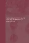 Women's Life Writing and Imagined Communities cover