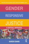 Gender Responsive Justice cover