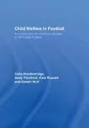 Child Welfare in Football cover