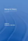 Making Art History cover