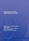 Improving Schools, Developing Inclusion cover