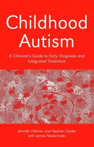 Childhood Autism cover