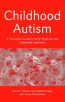 Childhood Autism cover