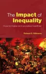 The Impact of Inequality cover