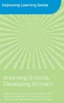 Improving Schools, Developing Inclusion cover