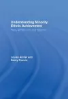 Understanding Minority Ethnic Achievement cover