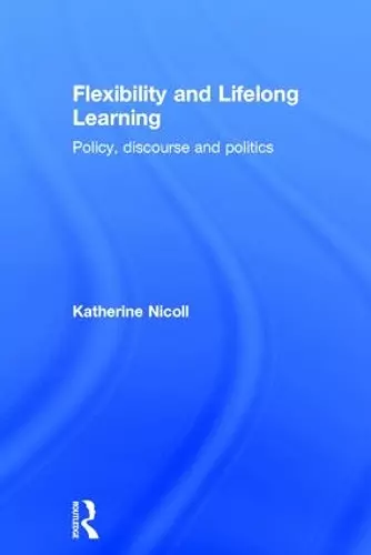 Flexibility and Lifelong Learning cover