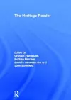 The Heritage Reader cover