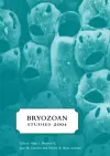 Bryozoan Studies 2004 cover