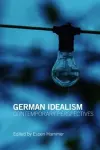 German Idealism cover