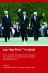 Learning from the West? cover