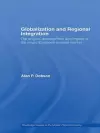 Globalization and Regional Integration cover