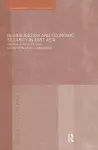 Globalisation and Economic Security in East Asia cover