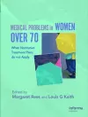 Medical Problems in Women over 70 cover