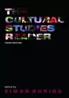 The Cultural Studies Reader cover