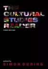 The Cultural Studies Reader cover