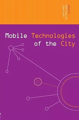 Mobile Technologies of the City cover