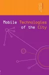Mobile Technologies of the City cover