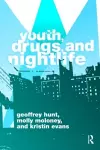 Youth, Drugs, and Nightlife cover