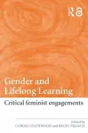 Gender and Lifelong Learning cover