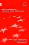 Policy Transfer in European Union Governance cover