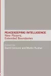 Peacekeeping Intelligence cover