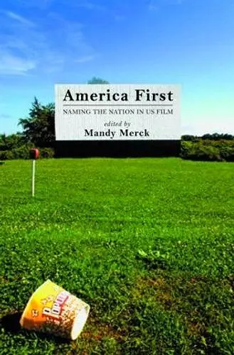 America First cover