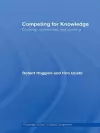 Competing for Knowledge cover