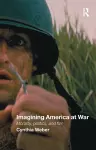 Imagining America at War cover