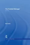 The Football Manager cover