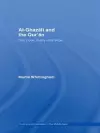 Al-Ghazali and the Qur'an cover