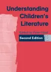 Understanding Children's Literature cover