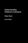 Understanding Children's Literature cover