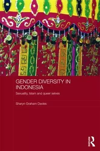 Gender Diversity in Indonesia cover