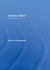 Christian Ethics cover