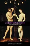 Christian Ethics cover