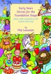 Early Years Stories for the Foundation Stage cover