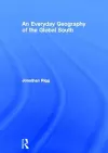 An Everyday Geography of the Global South cover