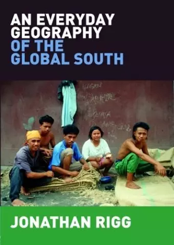 An Everyday Geography of the Global South cover