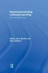 Reconceptualising Lifelong Learning cover