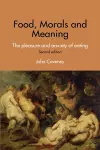 Food, Morals and Meaning cover