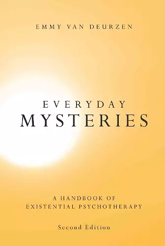 Everyday Mysteries cover