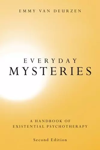 Everyday Mysteries cover