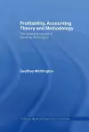 Profitability, Accounting Theory and Methodology cover