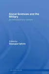 Social Sciences and the Military cover