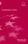 Governance Stories cover