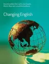Changing English cover
