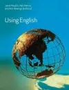 Using English cover